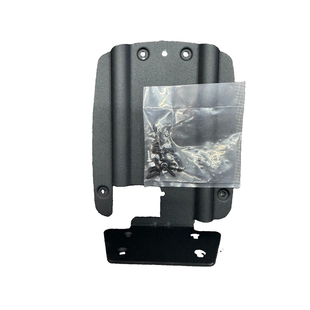 (A5) Sensormatic ZPCM-B5 Vertical Mounting Bracket CompactPad EAS Deactivator